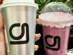 -gleeglee乐溢亦茶(合生汇店)