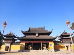 -重元寺