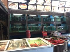 -五四北海鲜吧火锅(秀山路店)