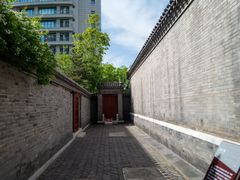 -李叔同故居纪念馆