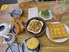 -恒兴发茶店(水巷口店)