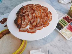 -雀蓝川菜(星悦汇店)