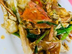 -阿古海鲜大排档(青澳湾自然之门六年好店)