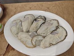 -濠轩阁特色生蚝火锅总店