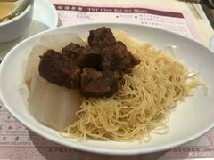 -池记(尖沙咀店)