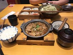 -胜博殿日式炸猪排(西红门店)