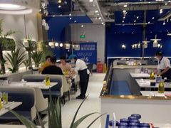 -兰湘子·湘菜小炒(崂山丽达店)