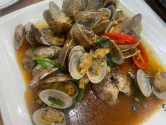 -醉壹号海鲜大排档(厦门美食地标店)