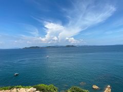 -美人鱼悬崖海景餐厅(鹿嘴山庄店)