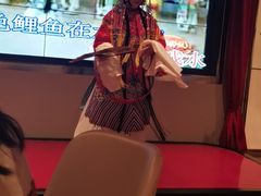 -俏江南天津时尚曲艺主题餐厅(马场道店)