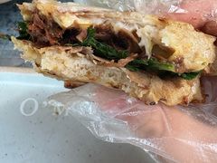 -O'mills Sourdough Bakery&Bistro(永嘉路店)