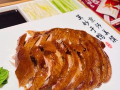 谭福锅北京烤鸭-谭福锅北京烤鸭(石岐大信店)