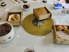 -顺德渔村·岭南一号