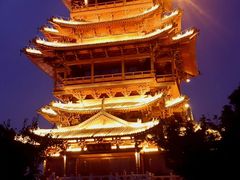 -杭州半山国家森林公园