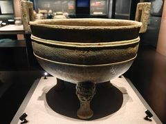 -广西壮族自治区博物馆