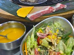 -玄希浪漫厨房·韩料烤肉(湖滨银泰in77店)