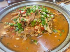 -朗妈私房菜(婺女州店)