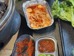 -炭虎烤肉(桂林路店)
