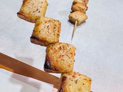 -烤五行·烧烤烤串(石佛营店)