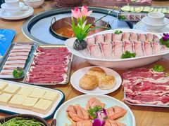 -云尊府云南菜·蒸汽石锅鱼(学清路店)