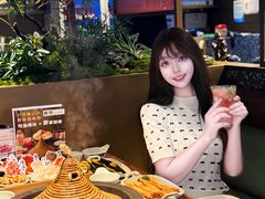 -鲜潭蒸汽石锅鱼(五道口购物中心店)