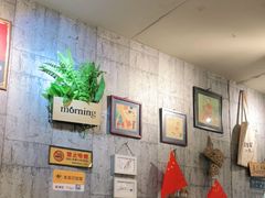 大堂-老徐烧烤涮肚(交道口店)