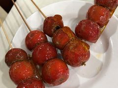 -北平楼·老北京涮羊肉(双流总店)