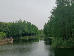 -蜜桃餐厅·古运河畔(南下塘店)