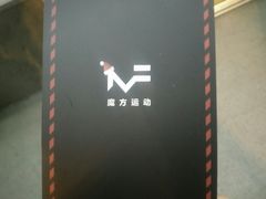 -汗水空间私教健身连锁(SM广场店)