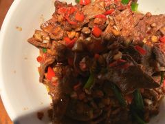 -老湘村·湖南土菜(天河维多利店)