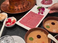 -南门涮肉(通州大船店)