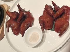 -茉里粤菜(皇姑万象汇店)