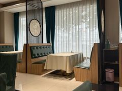 -锦海城市大酒店·上海酒楼(会馆浜路店)
