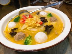 -70后饭吧(府河街店)