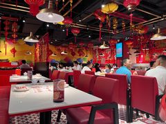 -禄鼎记·排队俩小时都要吃的酸菜鱼(石牌桥店)