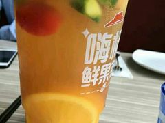 -必胜客(湘隆店)