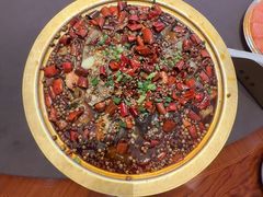 -新乾隆酒楼(帝景园店)