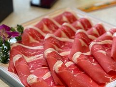 -东来顺饭庄(天坛店)