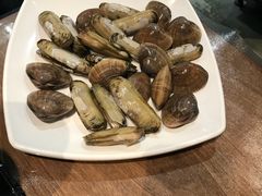 -海味当家·蒸锅海鲜(中山广场创始店)