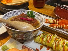 -日吉丸·鸟将军炭火融合酒馆(中央大街店)