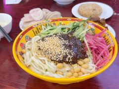-馄饨侯(前门店)