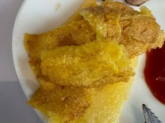 烤菠萝-拉蒂娜·巴西牛排馆 Latina·Brazilian Steakhouse(陆家嘴旗舰店)