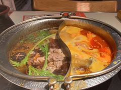 -温禾牛·和牛寿喜烧自助火锅(恒基名人店)