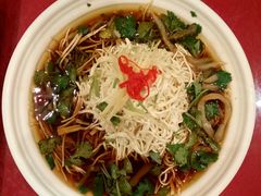 -双东酒店(东关街店)