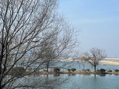 -横山水库