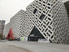 -佛山科学馆