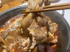 -老天桥蛙炉火锅(姑苏总店)