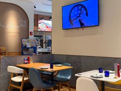 -玛尚诺意式餐厅(新达汇三林店)