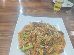-南记食粥坊·宵夜大排档(莲花店)