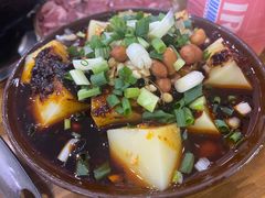 -笔记安顺夺夺粉火锅